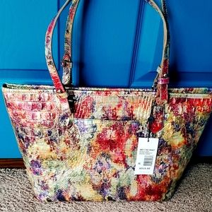 Brahman handbag
